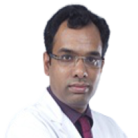 Dr. Pratheesh Paul Thyparambil Profile Photo