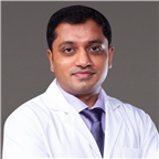Dr. Praveen Sreekanthalal Profile Photo