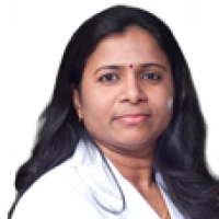 Dr. Priya Vadekkat Sambhukumar Profile Photo
