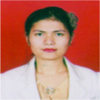 dr. Merry Noviana Delima Profile Photo