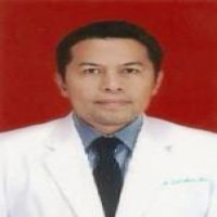dr. Zul Abrar Profile Photo