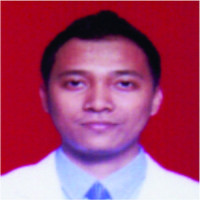 dr. Harry Agustino Eddy Profile Photo