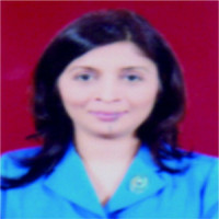 dr. Aisjah Yasmin Marikar Profile Photo