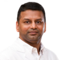 Dr. Raghavendra K I Profile Photo