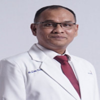 dr. Lido Sianipar, Sp.An Profile Photo