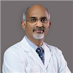 Dr. Rajesh Hegde Profile Photo