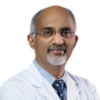 Dr. Rajesh Hegde Profile Photo