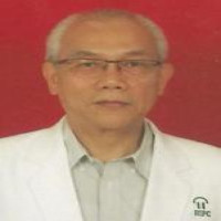 dr. Muslich Ayub, Sp.PD Profile Photo
