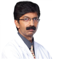 Dr. Ramesh Krishna Dunthur Profile Photo