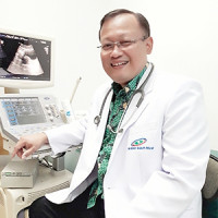dr. Adi Sukrisno, Sp.OG Profile Photo