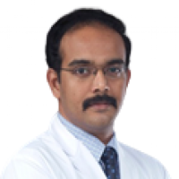 Dr. Ramji Ramadoss Swaminathan Profile Photo