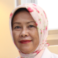 dr. Farida Wirahadikusumah, Sp.KK Profile Photo