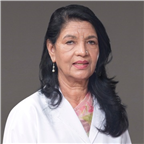 Dr. Rekha Sharma Profile Photo