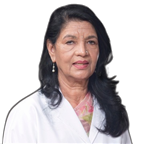 Dr. Rekha Sharma Profile Photo
