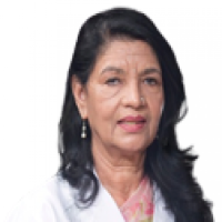 Dr. Rekha Sharma Profile Photo