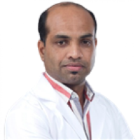 Dr. Riaz Mohamed Profile Photo