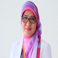 dr. Marly Susanti, Sp.OG-K.FER Profile Photo