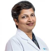 Dr. Roshini Maria Koshy Profile Photo