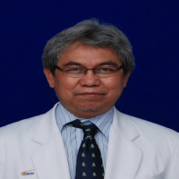 dr. Sudung Opusungu Pardede, Sp.A Profile Photo