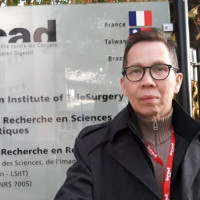 dr. Loekwin Tumbelaka Matulandi Frederik, Sp.B Profile Photo