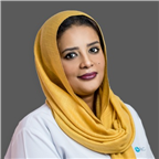 Dr. Sanaria Abass Profile Photo