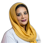 Dr. Sanaria Abass Profile Photo