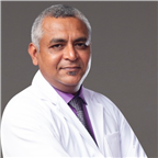 Dr. Sandeep Mark William Thirumalai Profile Photo