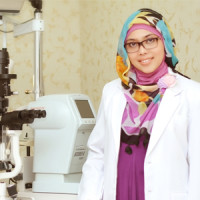 dr. Tri Ayu Lestari, Sp.M Profile Photo