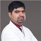 Dr. Sanjay Arora Profile Photo