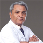 Dr. Satheesh Philip Profile Photo
