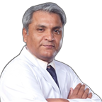 Dr. Satheesh Philip Profile Photo