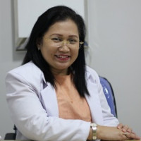 dr. Retta Riama Dumasari, Sp.PD Profile Photo