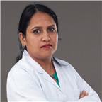 Dr. Savita Malik Profile Photo
