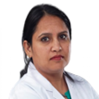 Dr. Savita Malik Profile Photo