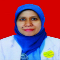 dr. Wildawati Nurdin, Sp.PA Profile Photo