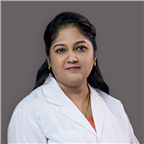 Dr. Sheema Saidu Mohamed Pokkakkillath Profile Photo