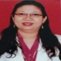 dr. Veronica Nunuk Kartika Dewi Kalay, M.Biomed Profile Photo