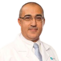 Dr. Sleiman Gebran Consultant, Paediatric Surgery in Abu Dhabi | Book ...