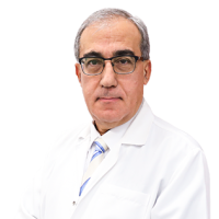 Dr. Sleiman Gebran Profile Photo