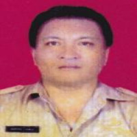 dr. Johannes Naibaho Profile Photo