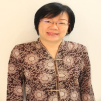 dr. Feronica Kusuma Hidayat, Sp.PK Profile Photo