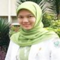 dr. Kharnina Chatar, Sp.A Profile Photo