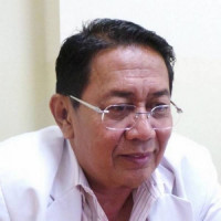 dr. Chrisdiono Meinardhy Achadiat, Sp.OG Profile Photo