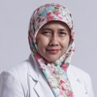 dr. Indah Trijoto, Sp.PD Profile Photo