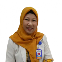 dr. Iis Cahaya Wati Profile Photo
