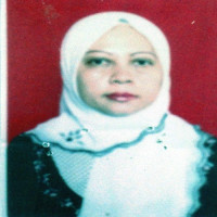 dr. Dewi Diah Saraswati Profile Photo