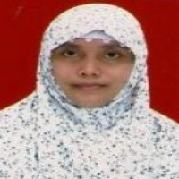 dr. Tri Wahyuningsih Profile Photo