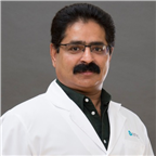 Dr. Surendra Shetty Profile Photo