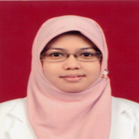 dr. Iffa Mutmainah Profile Photo