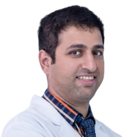 Dr. Swapnil Shripad Nagvekar Profile Photo